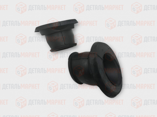 Уплотнители кронштейнов заднего бампера 21210