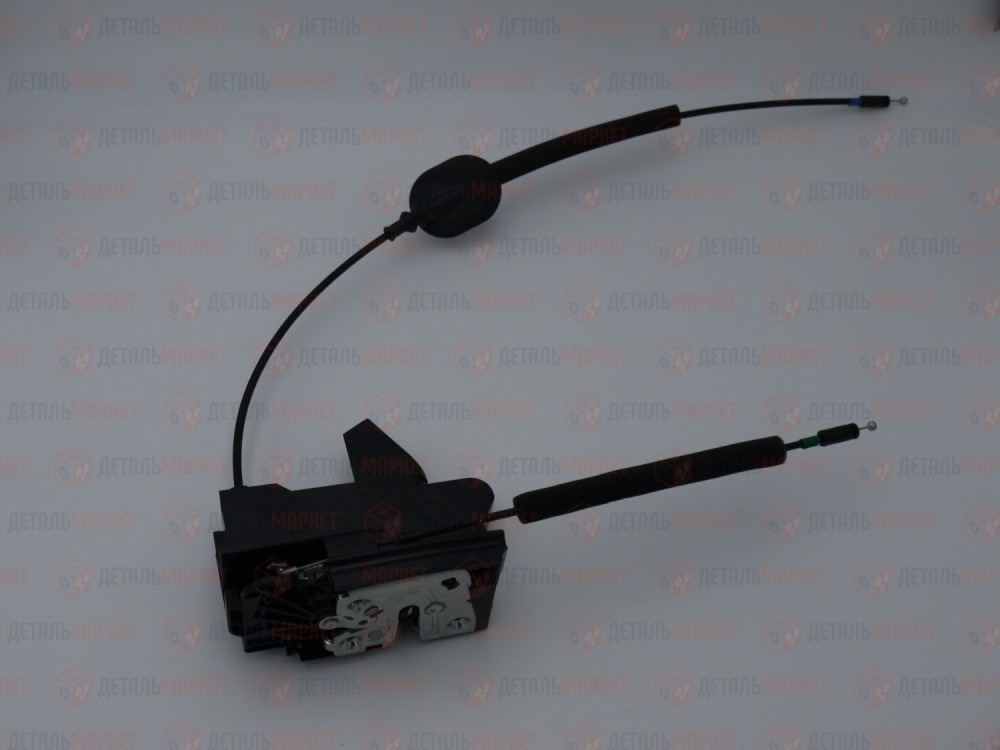 Замок задний двери левый для LADA Vesta