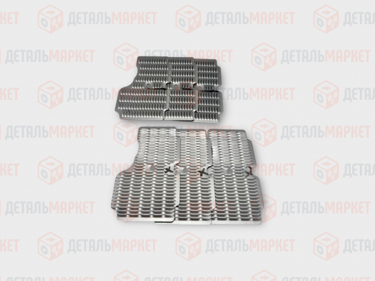 Пакет сеток маслоотделителя клапанной крышки 21080