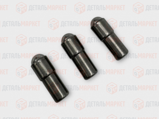 Комплект фиксаторов штоков для LADA Largus (КПП JR5) (к-т 3 шт.) 