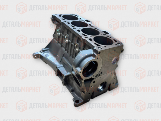 Блок цилиндров 21126 для LADA Vesta