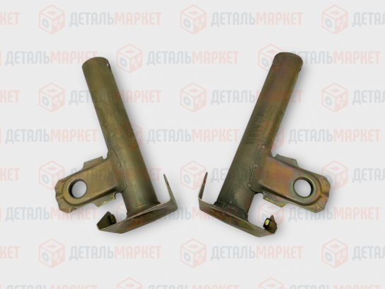 Кронштейны бампера 21070 к-т.