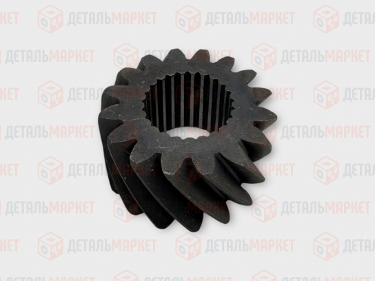 Шестерня ведущая 21100 (16 зуб.)