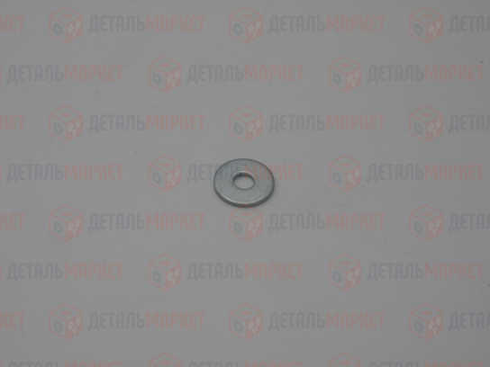 Шайба Ф6х18