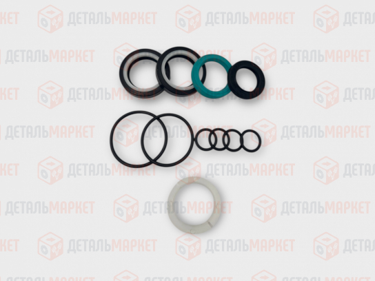 Ремкомплект рулевой рейки 21100, 21700 с ГУР