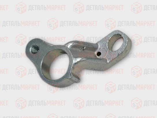 Кронштейн датчика АБС 11180 левый