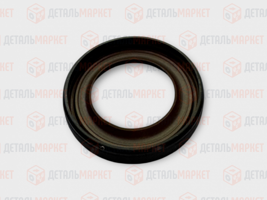 Сальник коленчатого вала 21100 (беспружинный) (28х42х7) 8450055030