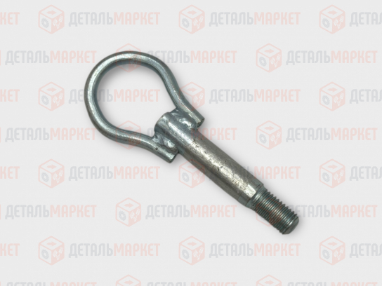 Крюк буксировочный VOLKSWAGEN Polo, Jetta, SKODA Rapid, Octavia, Fabia
