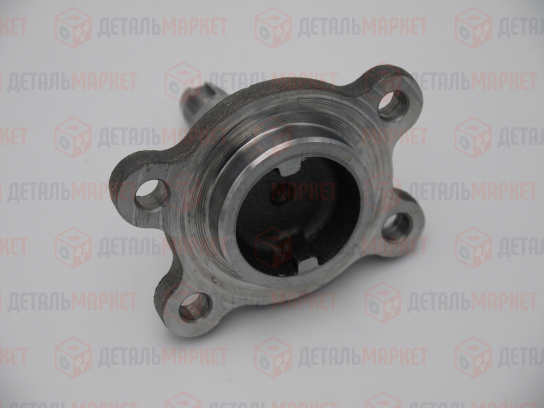 Ось ступицы заднего колеса 21080 