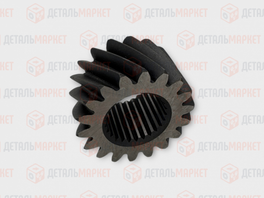 Шестерня ведущая 21100 (18 зуб.)