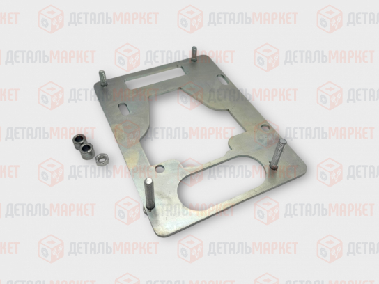 Пластина ЭУРА 2107, 21214