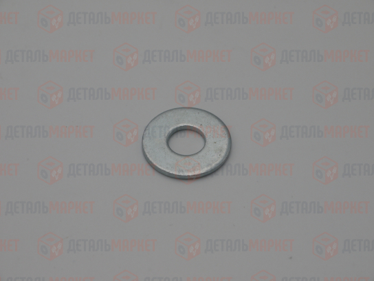 Шайба Ф10х25