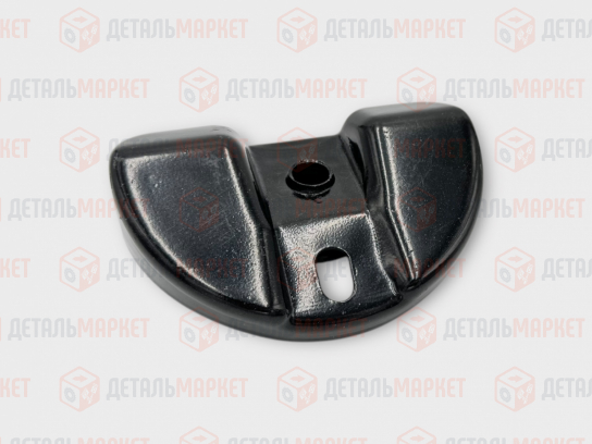 Кронштейн буфера передней подвески 21210 (мыльница)