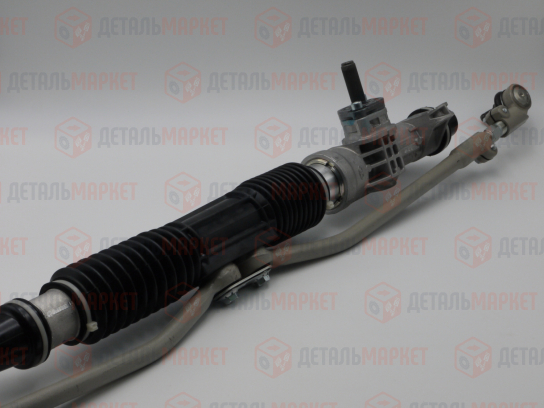 Рулевой механизм (рейка) 21920 (усы + наконеч.)