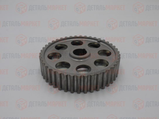 Шкив распредвала 21124 с пластиной