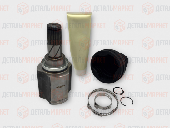 Шарнир внутренний для LADA Granta (граната) АКПП 