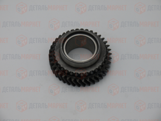 Шестерня 3-ей передачи 21100 (с.о)