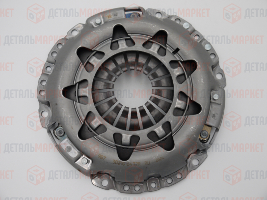 Корзина сцепления Renault Arkana LUK