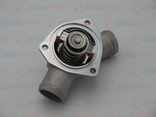 Крышка термостата с термоэлементом 21082 (8450106096)