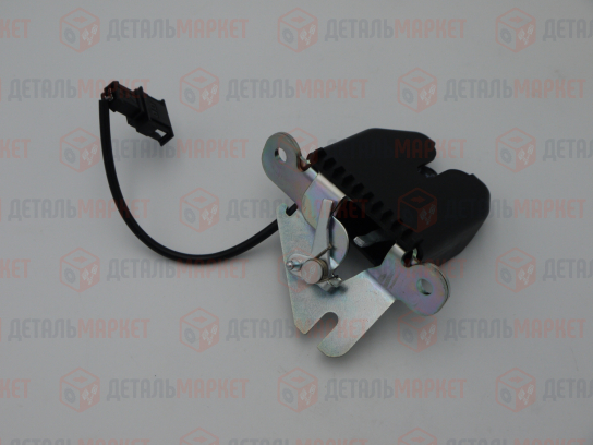 Замок крышки багажника 11180