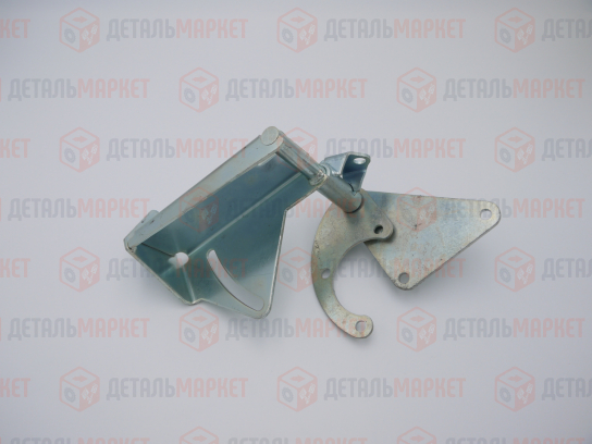 Кронштейн насоса ГУР 21214 (н.о) (металлический)