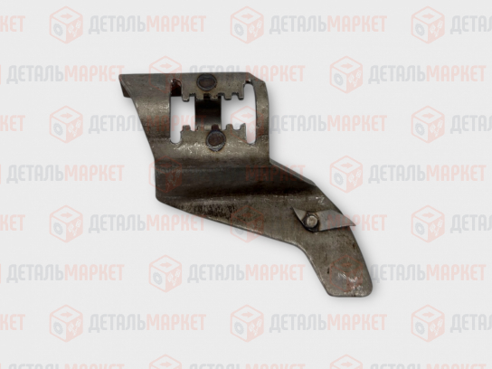 Фиксатор сиденья правый 21010 (гребенка)