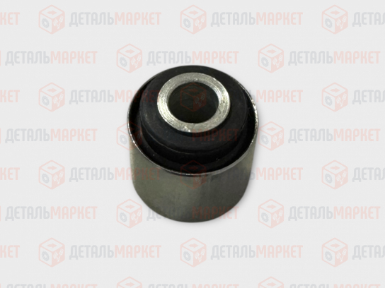 Сайлентблок амортизатора переднего 21010