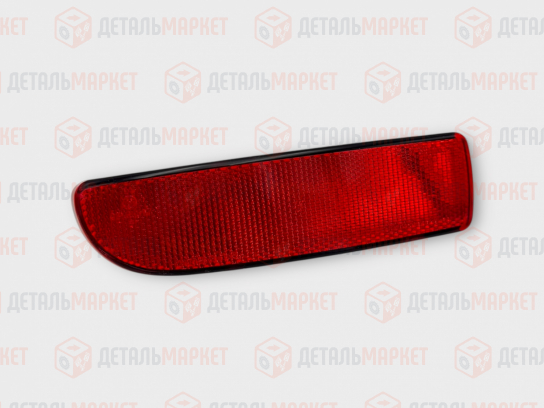 Световозвращатель 21700 левый