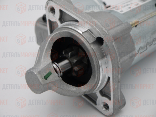 Стартер 21902 для LADA Granta АКПП