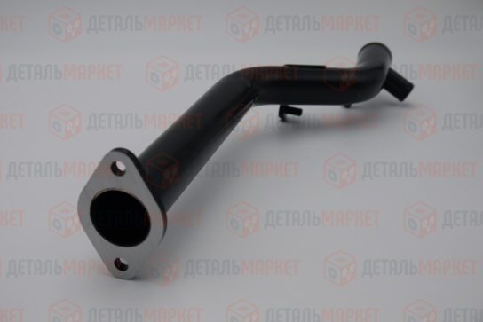 Труба подводящая водяного насоса 21120