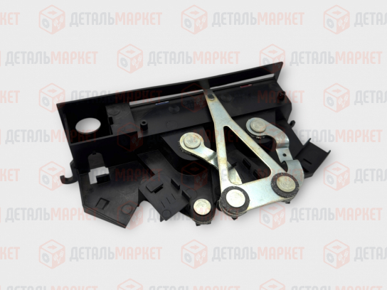 Рычаг управления отопителем 21083 (высокая панель)