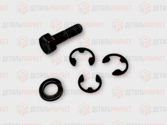 Ремкомплект механизма выбора передач 11180