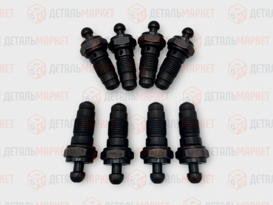 Гидрокомпенсаторы 21214 (с.о) (к-т 8 шт.)