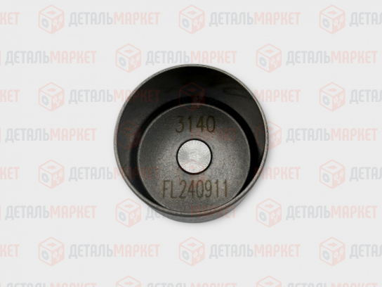Толкатель клапана 11182 (стакан) 3,140