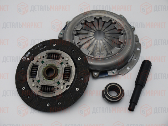 Комплект сцепления 21703 в сборе