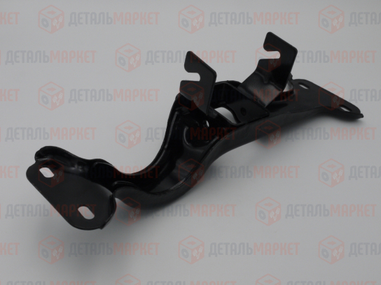 Поперечина КПП 21214 (траверса) (под виброгаситель)