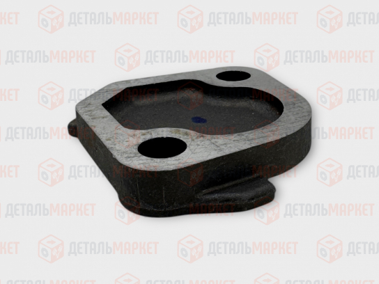 Заглушка блока цилиндра боковая 21214 (8450079038)