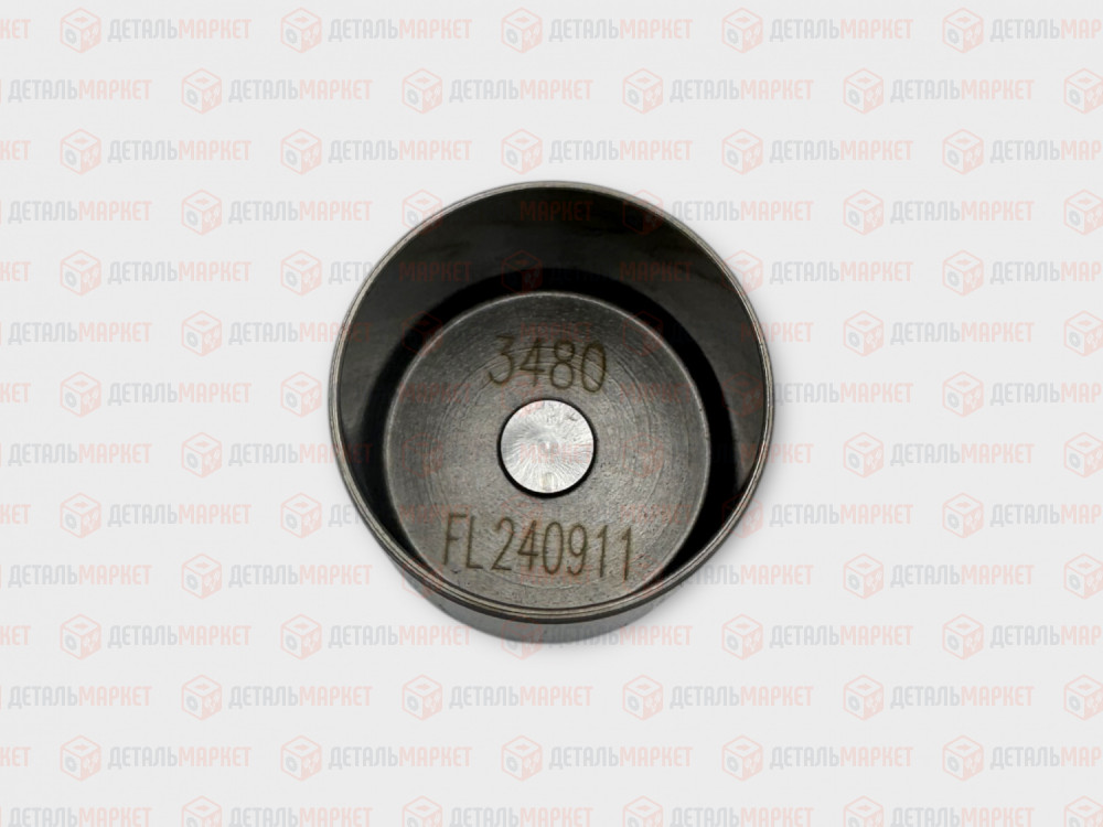 Толкатель клапана 11182 (стакан) 3,480