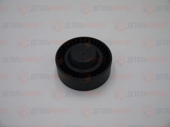 Ролик натяжной ремня генератора 21230 (с крышкой)