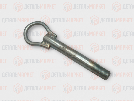 Крюк буксировочный TOYOTA Camry, LEXUS