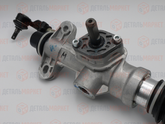 Рулевой механизм (рейка) 21920 для LADA Kalina CROSS 