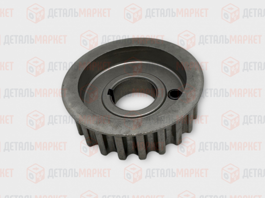 Шкив зубчатый коленвала 21116 (маленький) 8450037574
