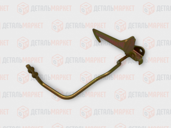 Крючок капота 21093 голый