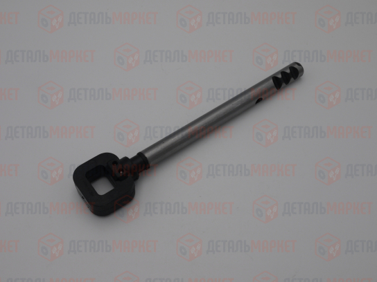 Шток вилки раздатки 21230 (пластик)