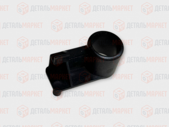 Втулка педали сцепления 11180 (пластик) 8450102987