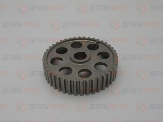 Шкив распредвала 21124