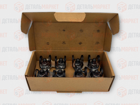 Комплект перехода с гидрокомпенсаторов на солдатики 21214 (нового образца)