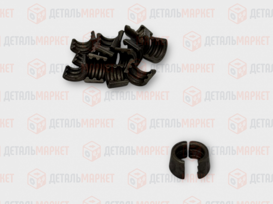 Комплект сухарей клапана 21080 (16 шт.)