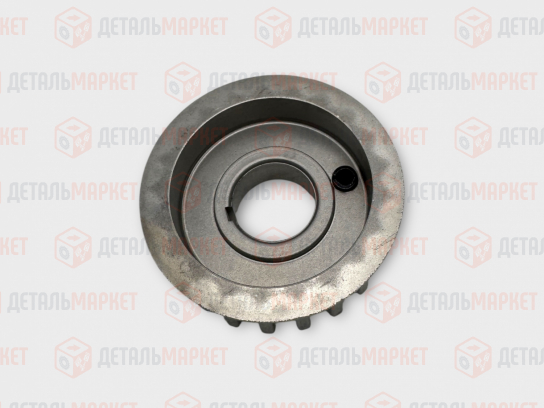 Шкив зубчатый коленвала 11182 (маленький) 8450036095