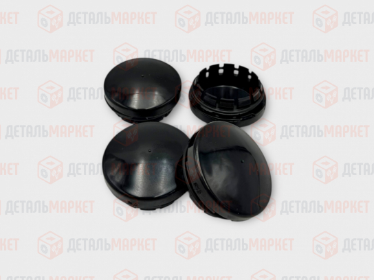 Комплект колпаков ступицы колеса 21100 (4 шт.)